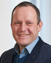 Dr. Wolfgang Christl