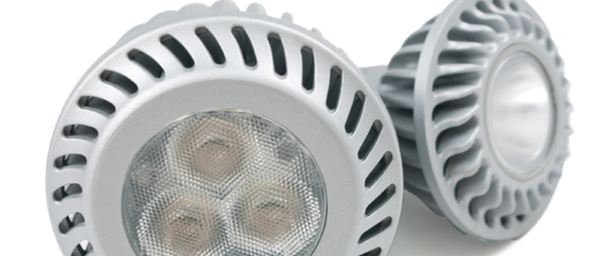 LED Beleuchtung Diode Glühbirne Licht