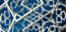 icosidodecahedron flickr 3d druck