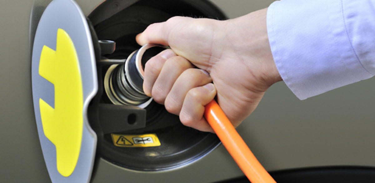 E-Mobilität Elektromobilität