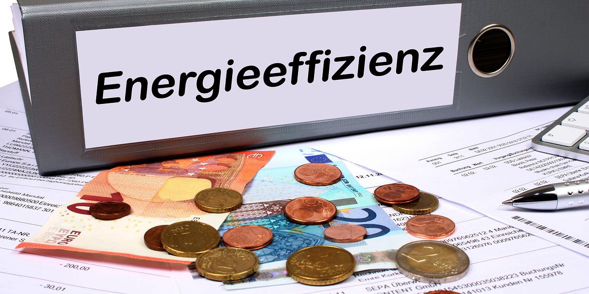 Energieeffizienz