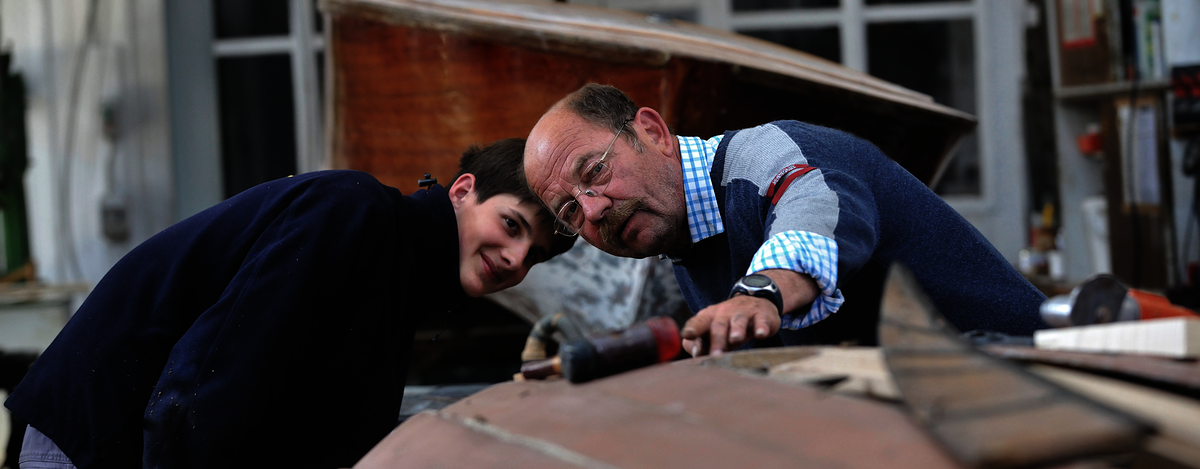 Nachwuchs für das Handwerk