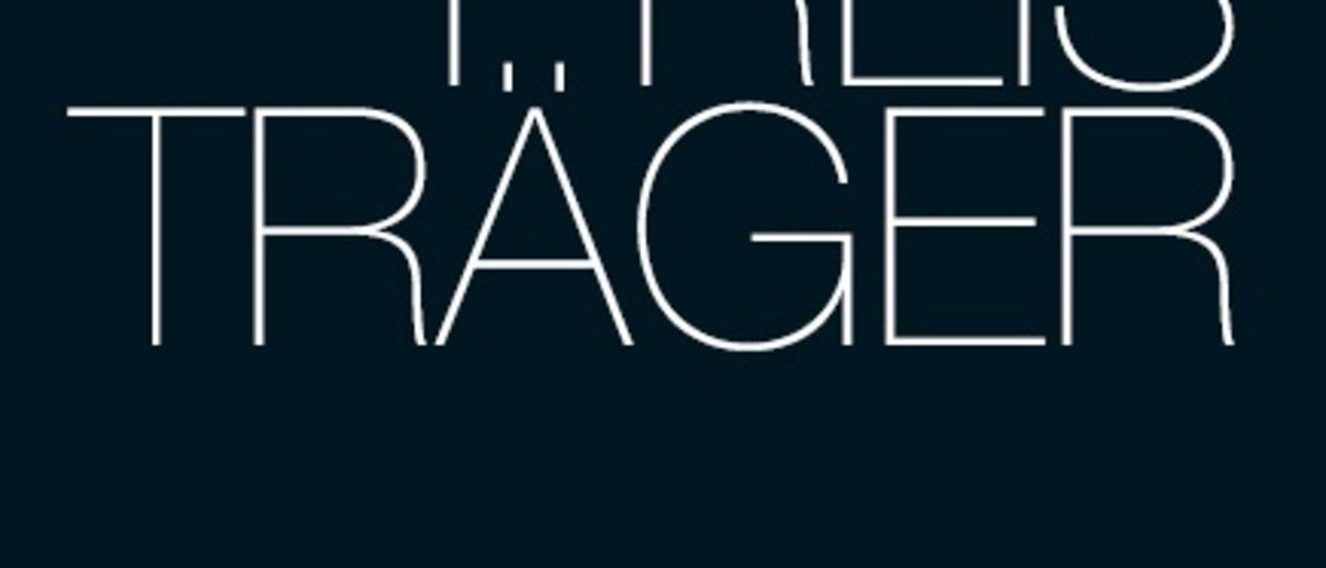 Galerie Handwerk, Titelbild "Staatspreisträger"