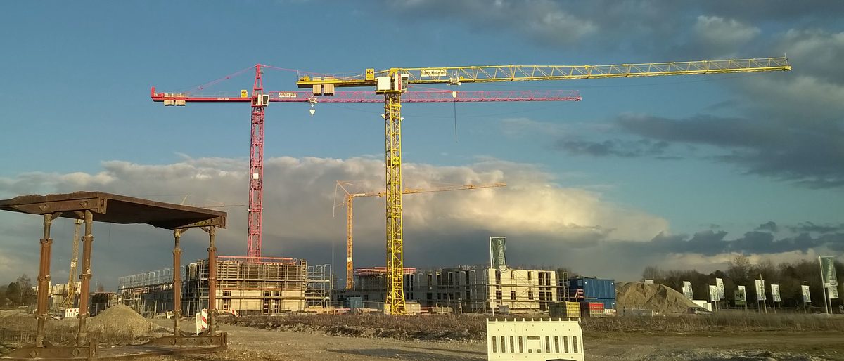 Konjunkturentwicklung im Handwerk