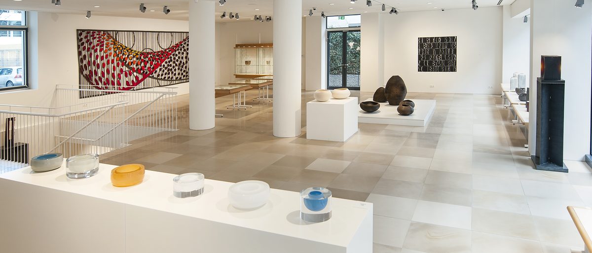 Galerie Handwerk Titelbild