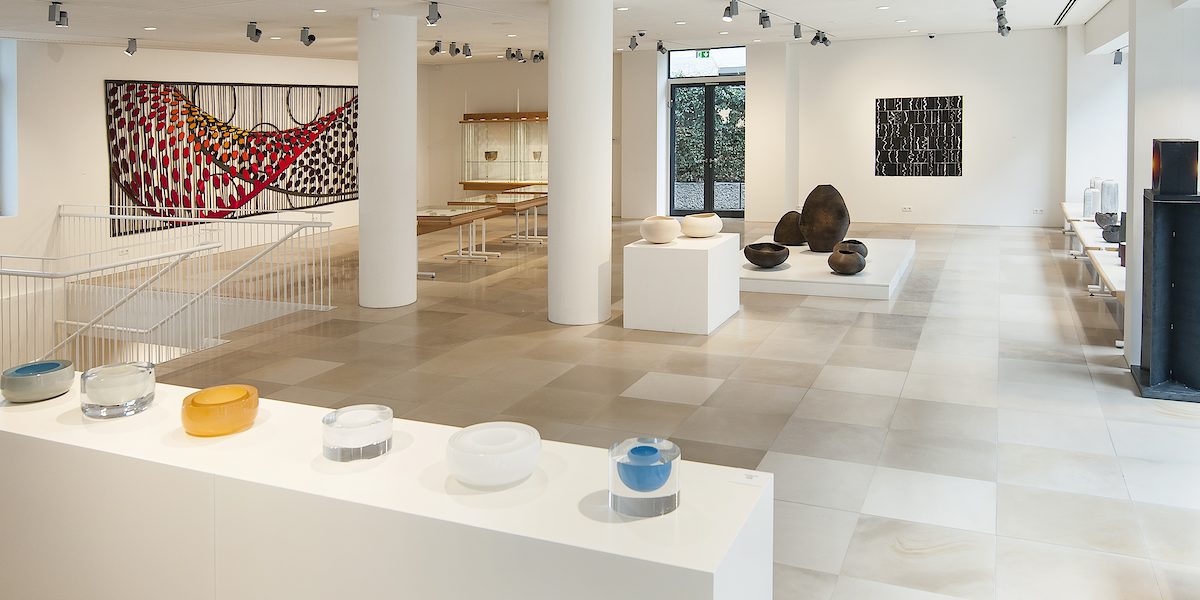 Galerie Handwerk Titelbild