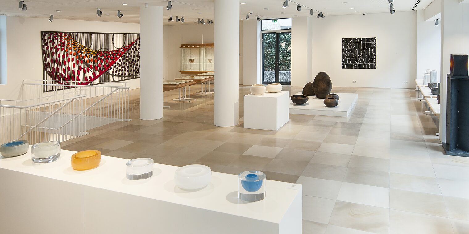 Galerie Handwerk Titelbild