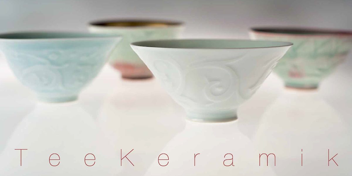 Teekeramik