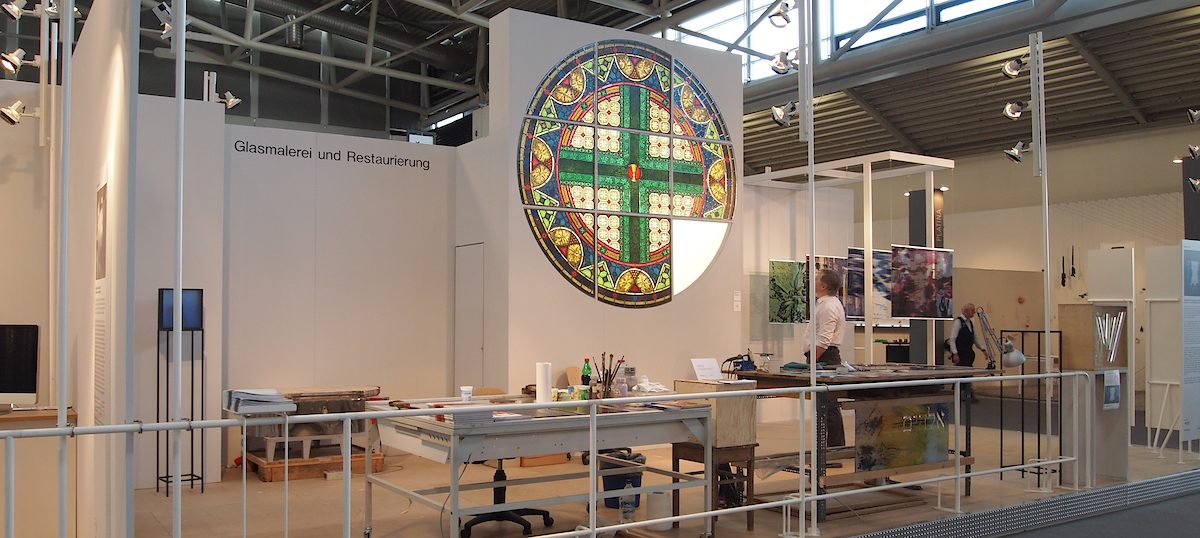 Exempla Titelbild