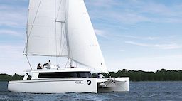 FUTURA Yacht Systems GmbH & Co. KG, Deutschland