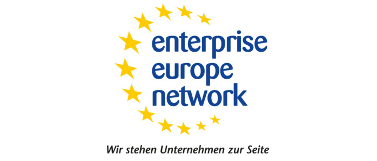 Logo Enterprise Europe Network