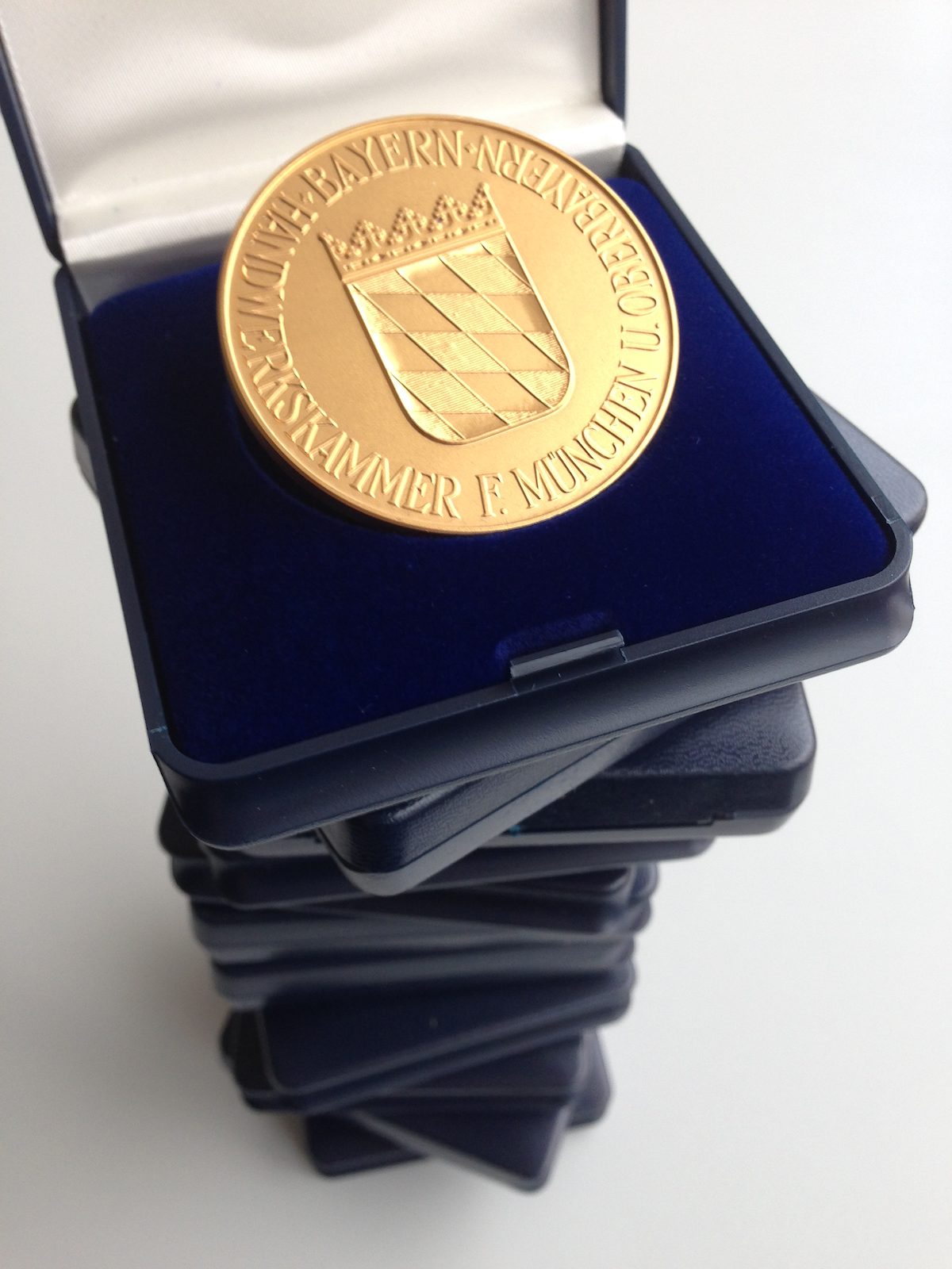 13 PLW 2015_Medaillen