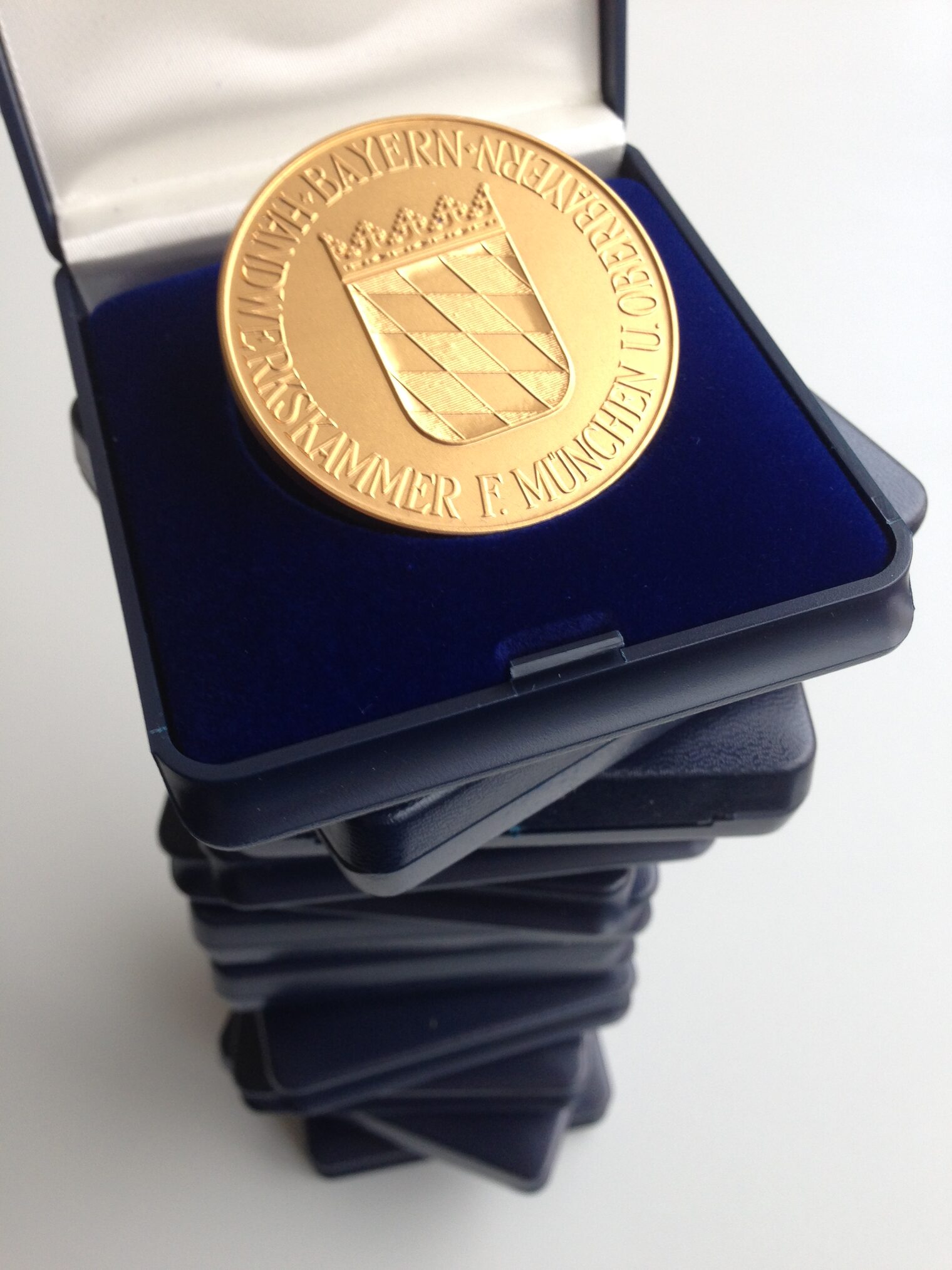 13 PLW 2015_Medaillen