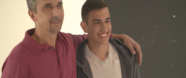 Anes und Saban Durmic