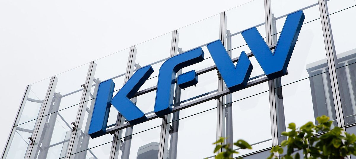 KFW Logo