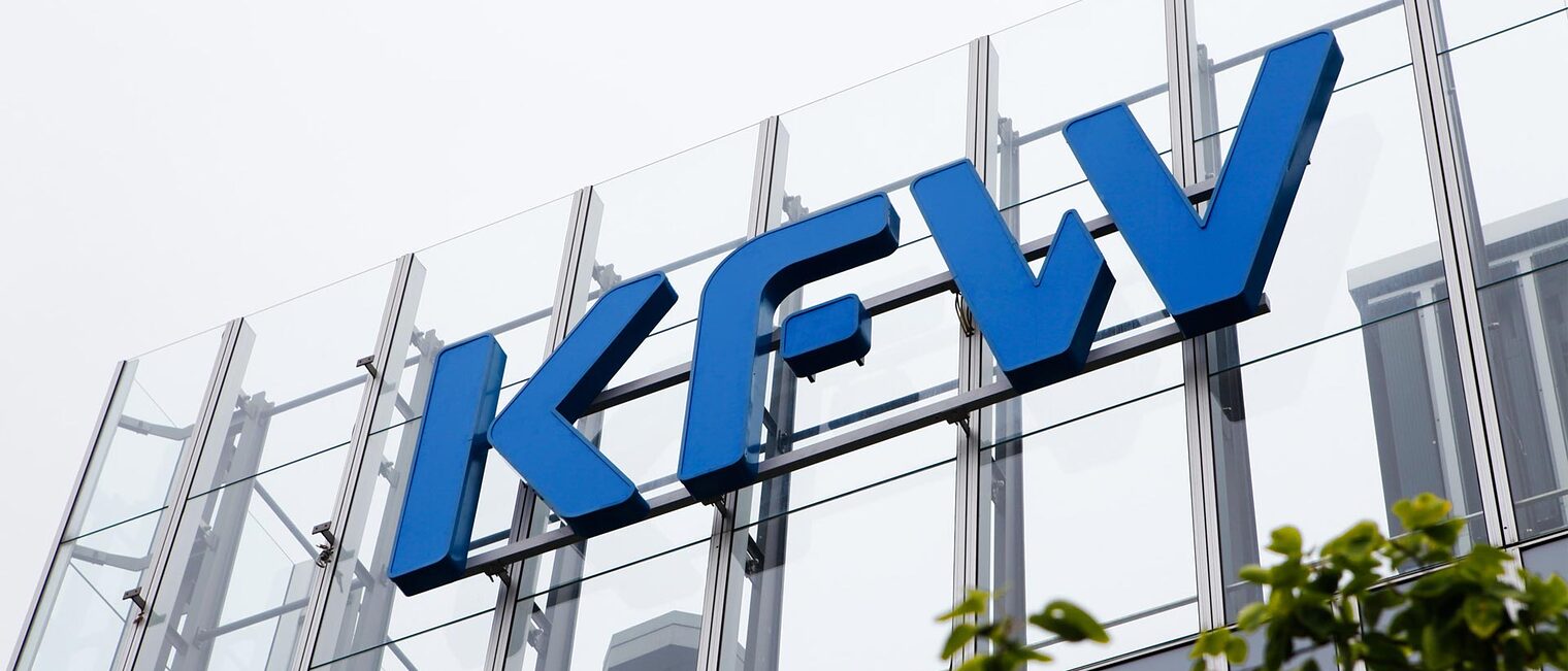 KFW Logo