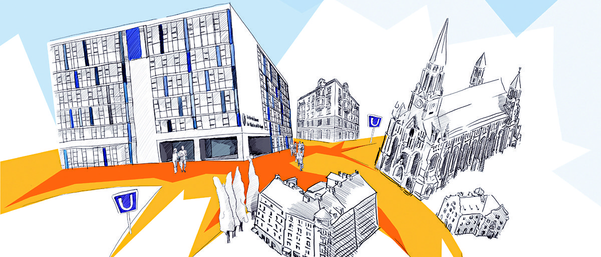 Bildungszentrum München