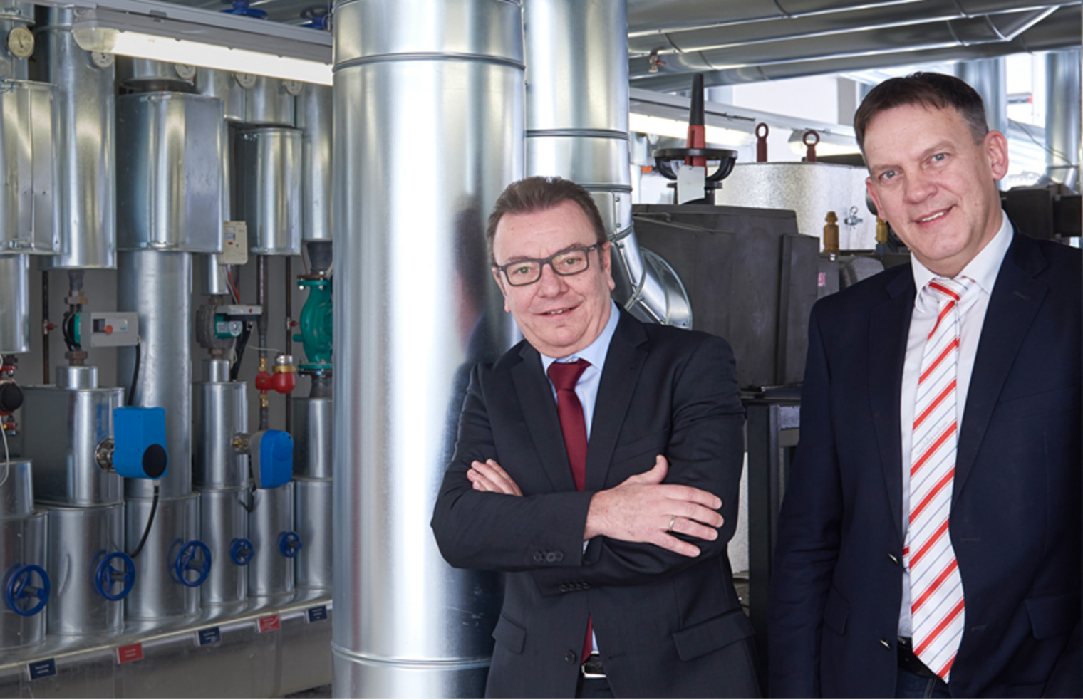 Energie Energiewende Gebäudeenergieberater Heizungskeller 