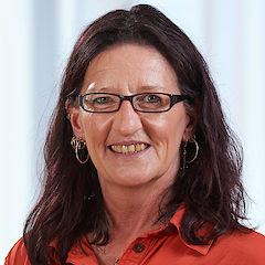 Annette Wegscheider