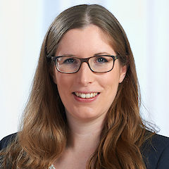 Doris Thalmeier