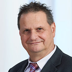 Dr. Georg Schärl