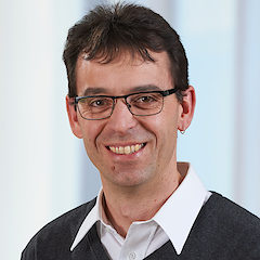 Hubert Straßer