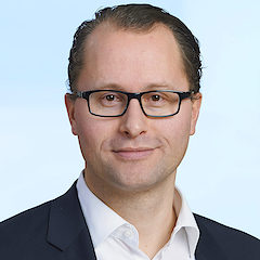 Jens Christopher Ulrich