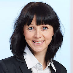 Katrin Budick