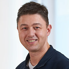 Markus Hipp