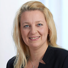 Petra Steinberger