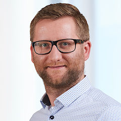 Sebastian Arnold