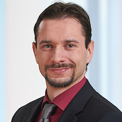 Tobias Steigenberger