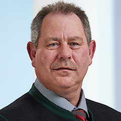 Walter Wimmer