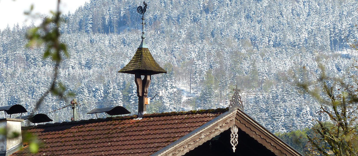 Netzwerk Alpines Bauen