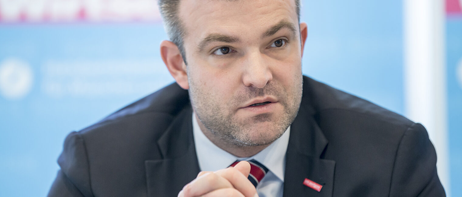 Georg Schlagbauer