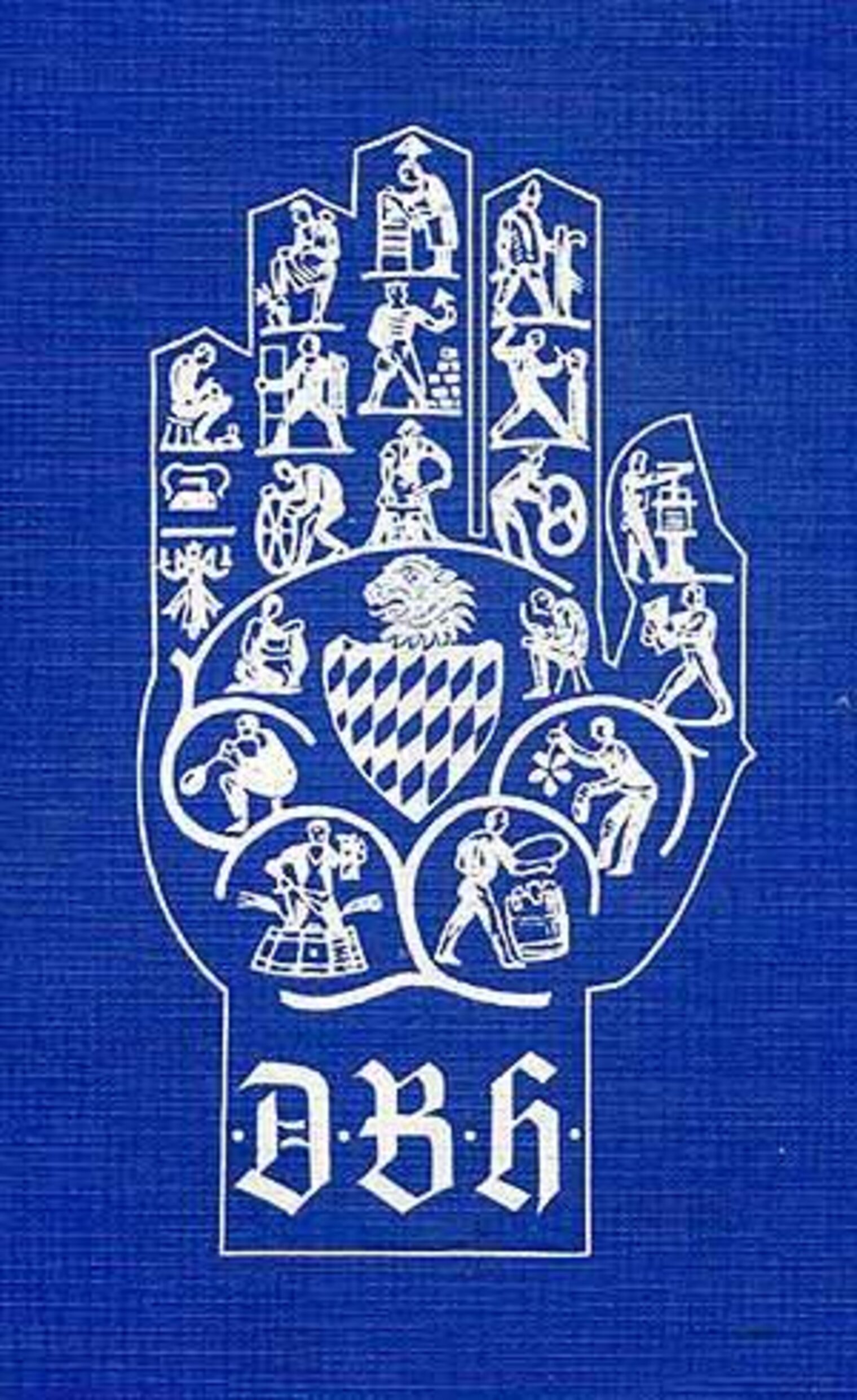 Im Jahr 1927 zeigte die Ausstellung "Das Bayerische Handwerk" in München nach Weltkrieg, Inflation und politischen Unruhen wieder Stolz und Zuversicht auf die Leistungskraft des Handwerks. Im Jahr 1927 zeigte die Ausstellung "Das Bayerische Handwerk" in München nach Weltkrieg, Inflation und politischen Unruhen wieder Stolz und Zuversicht auf die Leistungskraft des Handwerks.