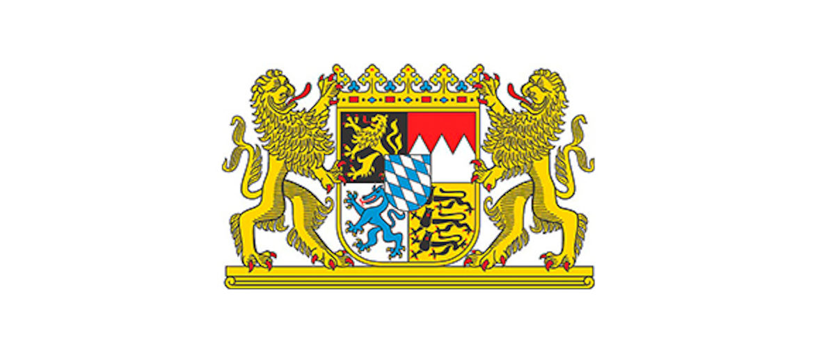 Parnterlogo Bayern