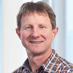 Bernhard Merkl