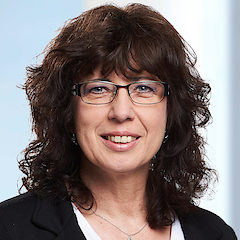 Doris Frank