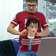 Berufsorientierung Friseur