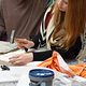 Berufsorientierung Raumausstatter 