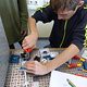 Berufsorientierung Elektro 