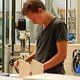 Berufsorientierung Holz 