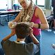 Berufsorientierung Pflege und Medizinische Berufe 