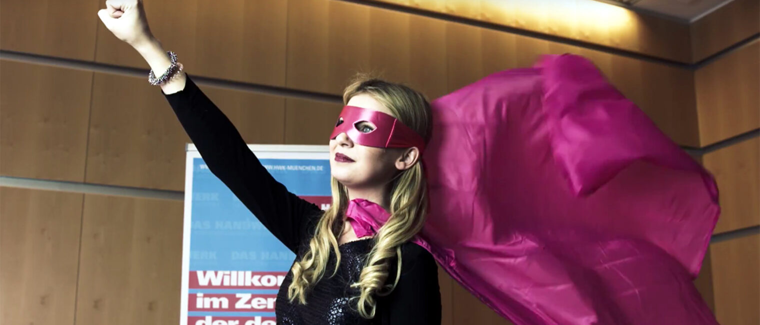 Meisterfeier 2016: Helden des Handwerks