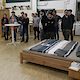 Schreinermeister Rosenheim Notenbekanntgabe