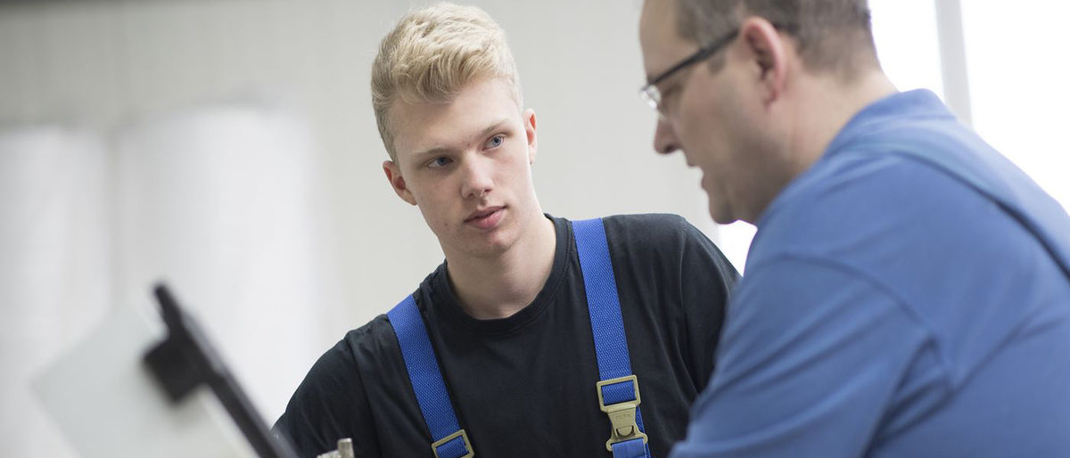 Ausbildung, Ausbildungsberatung, Auszublindende, Auszubildender, Konfliktlösung, Konfliktberatung, Beratung, Werkstatt