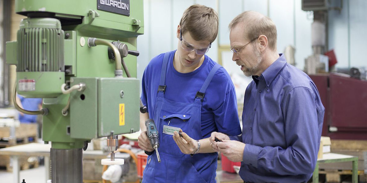 Ausbildung, Ausbildungsberatung, Auszublindende, Auszubildender, Konfliktlösung, Konfliktberatung, Beratung, Werkstatt