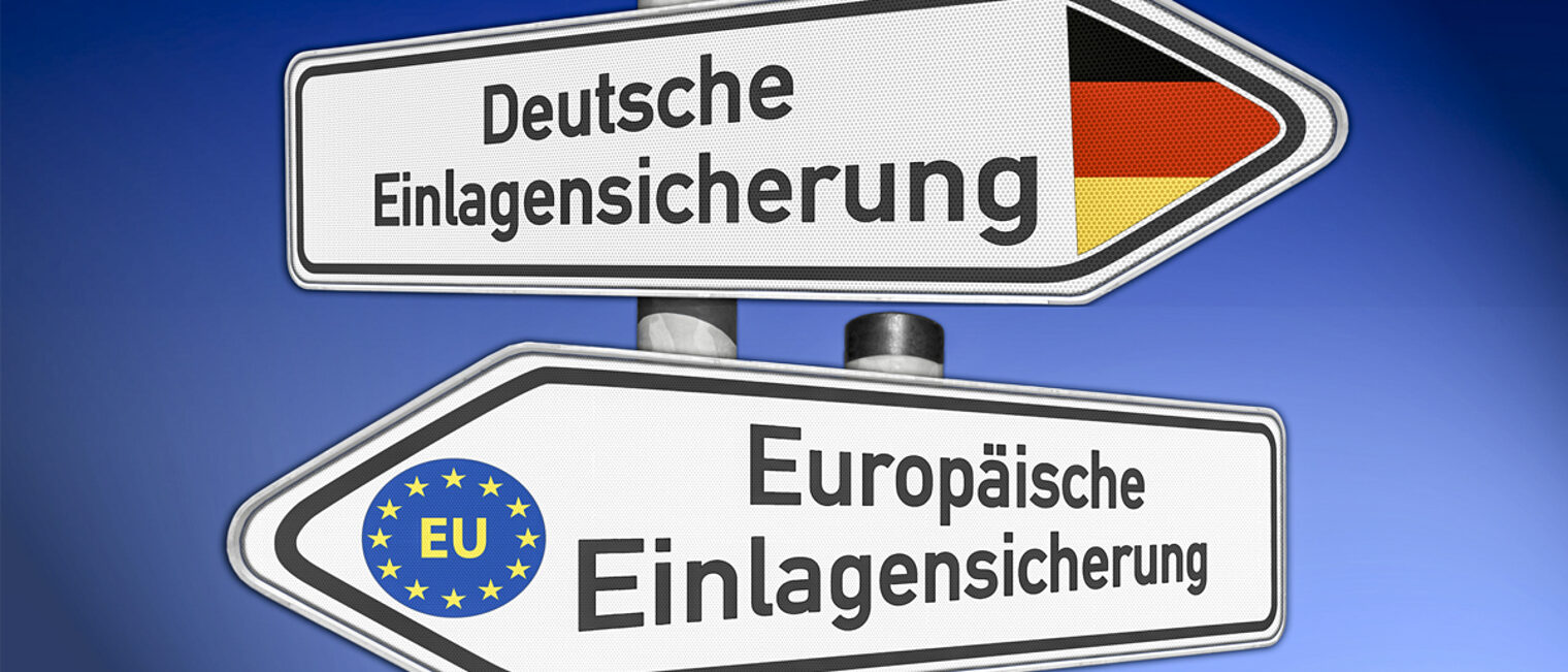 Einlagensicherung 97674497 Fotolia kamasigns