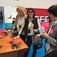 Bloggerfrühschoppen auf der Internationalen Handwerksmesse 2017